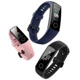 Huawei Honor Band 4 Ecrã 0,95″ AMOLED Color a 11,47€