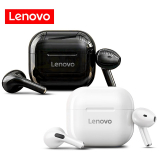 Originais auriculares Lenovo LP40