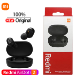 Xiaomi Redmi Airdots 2 ao melhor preço