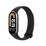 Xiaomi Mi Band 8 Pulseira Inteligente 1,62 polegadas AMOLED