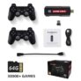 X2 Game Console 4K with 30000+ Built-in Retro Games