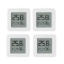 Pack de 4 Termómetros Xiaomi Mijia BT, mínimo histórico