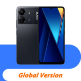 POCO C65 Ecrã 6.74″ 8GB/256GB 5000mAh