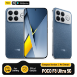 POCO F8 Ultra 5G | 12Gb+256Gb | IP68 | Wi-Fi 7 | NFC