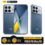 POCO F8 Ultra 5G | 12Gb+256Gb | IP68 | Wi-Fi 7 | NFC