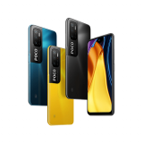 POCO M3 PRO 5G – 6+128GB, NFC Bateria 5000 mAh