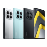 POCO M8 5G | 8GB 256GB | Smartphone NFC | 5520mAh Bateria