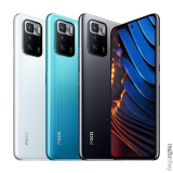 POCO X3 GT 5G – 8/256GB, Ecrã AMOLED 120Hz, Carregamento 67.0W