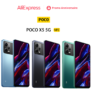 Xiaomi Poco X5 5G ecrã 6.6″ AMOLED 6GB/128GB green