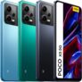 POCO X5 5G Smartphone 8GB+256GB, NFC, 5000mAh – Azul