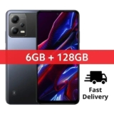 POCO X5 5G com 6GB/128GB Versão Global