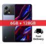 POCO X5 5G 6GB+128GB envio desde Espanha