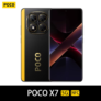 POCO X7 5G | 12GB+512GB ! Dimensity 7300-Ultra | Tela 120Hz
