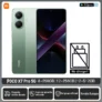 POCO X7 Pro 5G | 8GB + 256GB | AMOLED Display 120Hz | 6000mAh Bateria