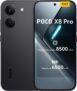 POCO X8 Pro 5G Smartphone com Tela AMOLED Ultra-Brilhante | 8/256GB