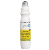 PRANAROM – Aromapic – Roll On Post picada bio – gel calmante com óleos essenciais – 15 ml
