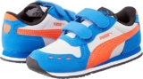 PUMA Cabana Racer SL 20 V Inf, sapatilhas unissexo (Tamanho 22 e 24)