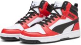 PUMA Rebound V6 Buck, calçado desportivo para homem