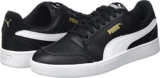 PUMA Shuffle, Sapatilhas unissexo para adultos, desde 21€