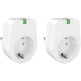 Oferta Amazon.es! Pack de 2 tomadas inteligentes por 9,99€