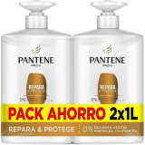 Pantene Pro-V Repara e Protege 2 litros de Champô