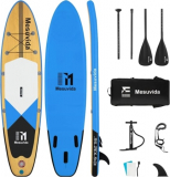 Paddel board Insuflável de 270 x 81 x 15 cm + Acessórios desde Europa por 119€