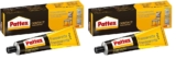 Pattex 1419322 Cola de Contato Transparente: Colagem Forte e Prática