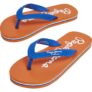 Pepe Jeans Bay Beach Basic B Chinelos para crianças (40)