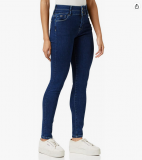 Pepe Jeans Regent Twist Calças de ganga para mulher