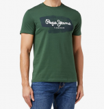 Pepe Jeans Seth T-shirts para homem ( S, XL e XXL)