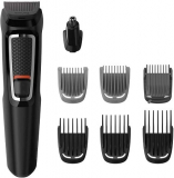 Philips MG3730 8-em-1 rosto e cabelo com envio de Espanha a 18,18€