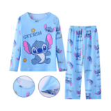 Pijama STITCH para crianças desde 4,4€