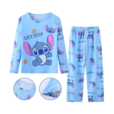 Pijama STITCH para crianças desde 4,8€