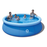 Cupão desconto! Piscina Insuflável desde a Europa por apenas 33€