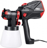 Oferta Flash! Pistola de 600W com fluxo máx 1200ml/min apenas 34,84€