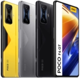 POCO F4 GT 5G Snapdragon 8 Gen 1, 8/128GB Dual SIM