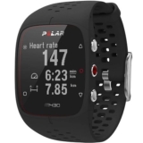 Relógio inteligente Polar M430 com GPS incorporado
