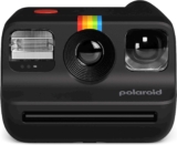 Polaroid Go Generation 2 Câmara fotográfica instantânea – [EM PRETO]