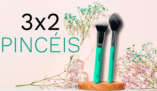 Promoção Maquibeauty Por Cada 3 Produtos Comprados, o Mais Barato Não Pagas