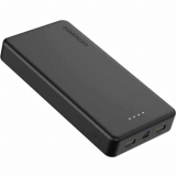 50% Desconto! PowerBank 20.000 mAh desde Amazon por 16,26€