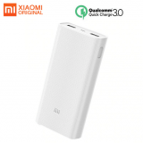 Oferta Cupão! Xiaomi Powerbank 2C de 20000mah a 12,8€