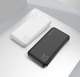 Oferta AliExpress! Powerbank de 10.000mAh só 7,8€