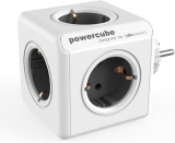 Oferta Amazon! Allcacoc Power Cube 5 Sockets 16W desde Amazon a 9,95€
