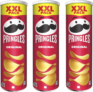 Pringles Original 185g | 3 por 2 |  1,56€ a unidade