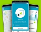 PRIO.GO Códigos Desconto! Ganha 3€ para descontares no teu próximo abastecimento.