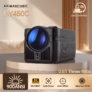 Projetor de Curta Distância Magcubic Auto Focus Real 900ANSI HY450 8K