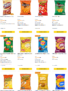 Economia Amazon! Poupa 3€ em compras de 10€ em Snacks