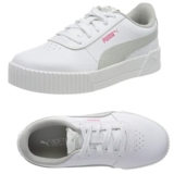 PUMA Carina L PS Sapatilhas de Menina por apenas 20€