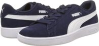 Puma Sapatilhas Smash V2 Azul (Mínimo Preço Historico)