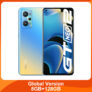 Realme GT Neo 2 5g snapdragon 870 8 GB + 128 GB